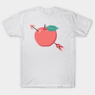 Apples and Arrows T-Shirt